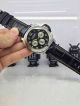 Knockoff Swiss Lumnor Panerai Watch Black Leather   (8)_th.jpg